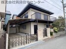 一戸建１４５１１の外観