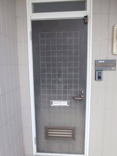  阪和線・羽衣線/紀伊駅 徒歩12分 1階 築31年