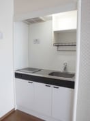  ガーデン・シャトレｉ 単身棟