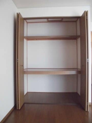  ガーデン・シャトレｉ 単身棟