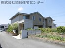 ディアコート・I 弐番館の外観