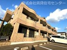 パロ・アルトＡの外観