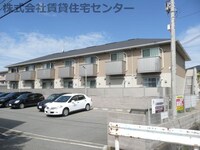 ソフィアルーチェ