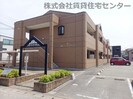 ノース・タツノの外観