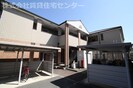 ティエラ ハウス 西小二里の外観