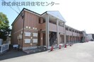 和歌山電鉄貴志川線/日前宮駅 徒歩13分 1階 築20年の外観