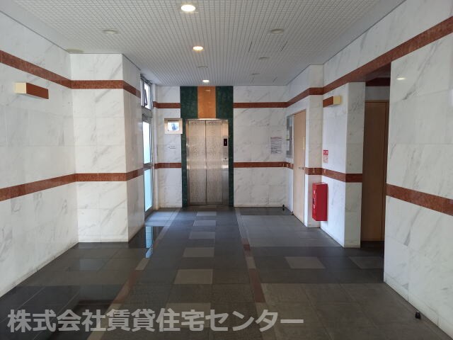  シャルマンフジ和歌山駅前