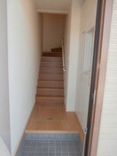  阪和線・羽衣線/紀伊中ノ島駅 徒歩15分 2階 築15年