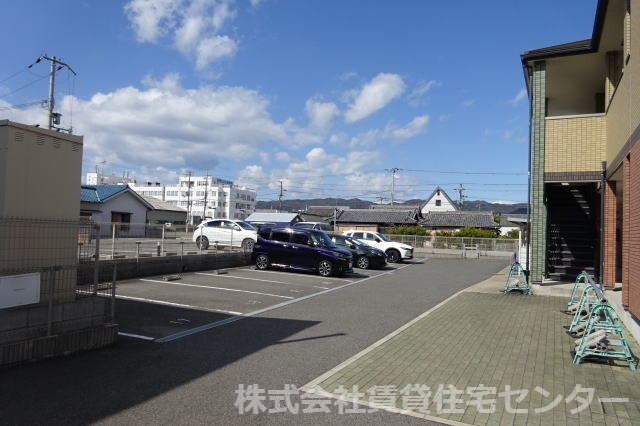  阪和線・羽衣線/紀伊中ノ島駅 徒歩13分 2階 築13年