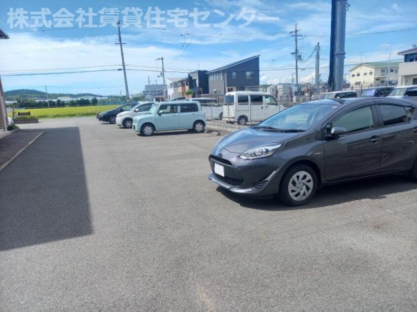  和歌山電鉄貴志川線/交通センター前駅 徒歩12分 1階 築12年