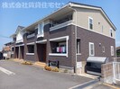 和歌山電鉄貴志川線/岡崎前駅 徒歩17分 1階 築9年の外観