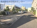  太田団地 A棟