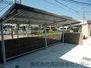  和歌山電鉄貴志川線/日前宮駅 徒歩10分 1階 築7年