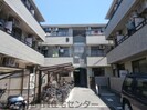 ロイヤルコーポ有本Ｂ棟の外観