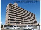 サーパス和歌山駅前の外観
