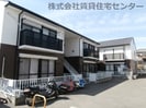 ディアス ミレットの外観