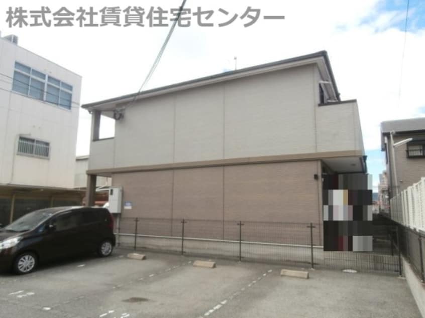  ファイン　ヴィラ