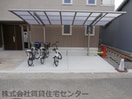  阪和線・羽衣線/和歌山駅 徒歩13分 2階 築7年