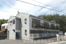 グリーンフル宮崎の外観