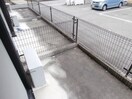 庭 グリーン　フォーリスト