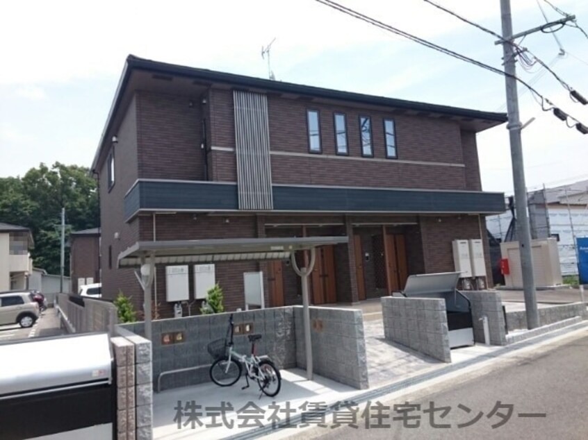  阪和線・羽衣線/紀伊中ノ島駅 徒歩26分 2階 築6年