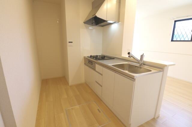  リヴェール西庄Ⅰ