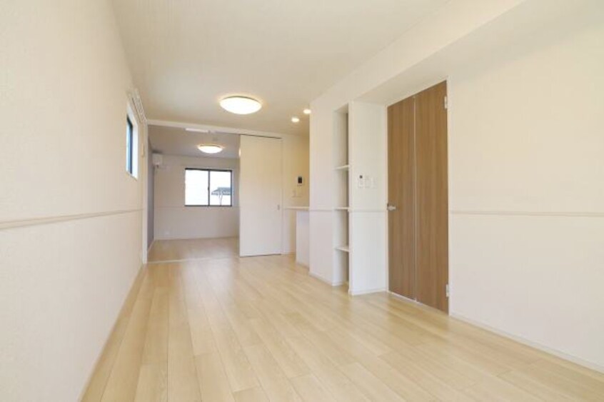  リヴェール西庄Ⅰ