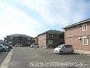  パイン テイル　Ａ棟