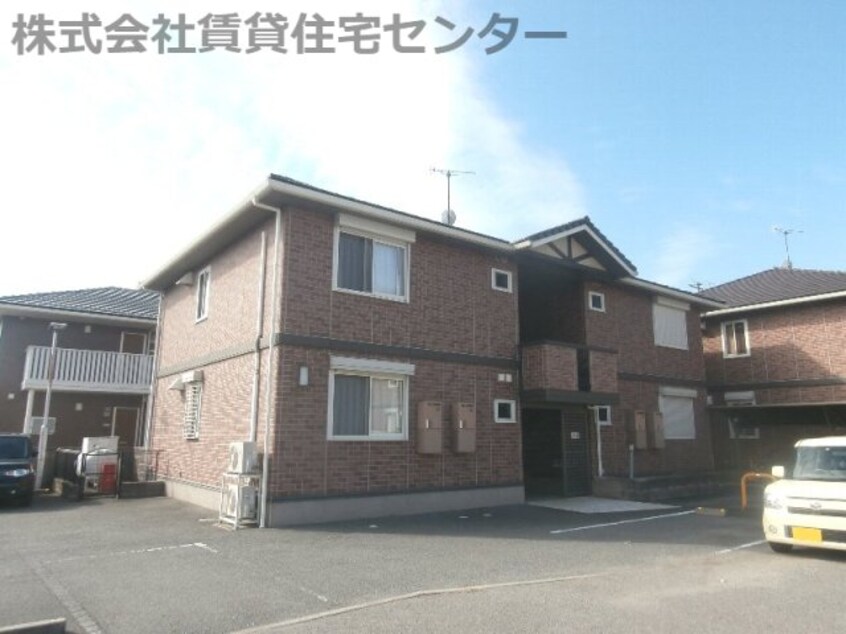  パイン テイル　Ａ棟