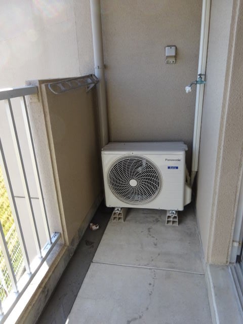同仕様 サンコープラザ南出島