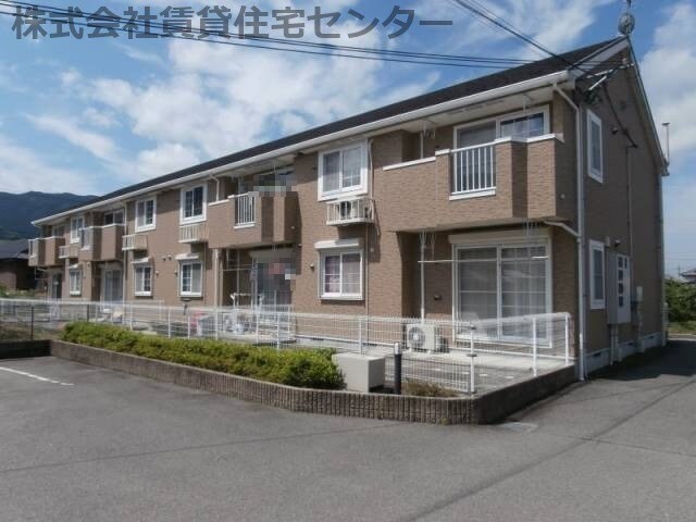  アルバーダ・Ｍ