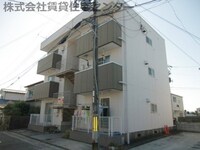エスポアール２１川永