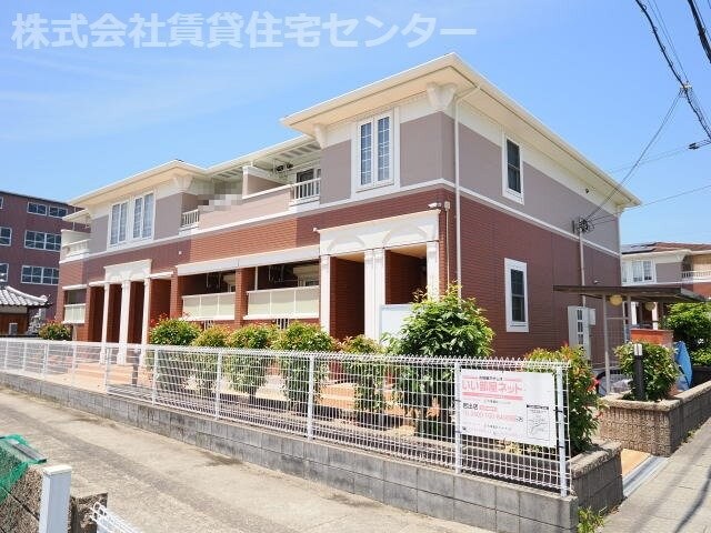  ノルテ　フロレスタⅠ