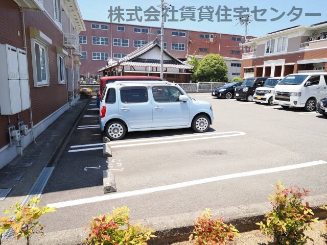  ノルテ　フロレスタⅠ
