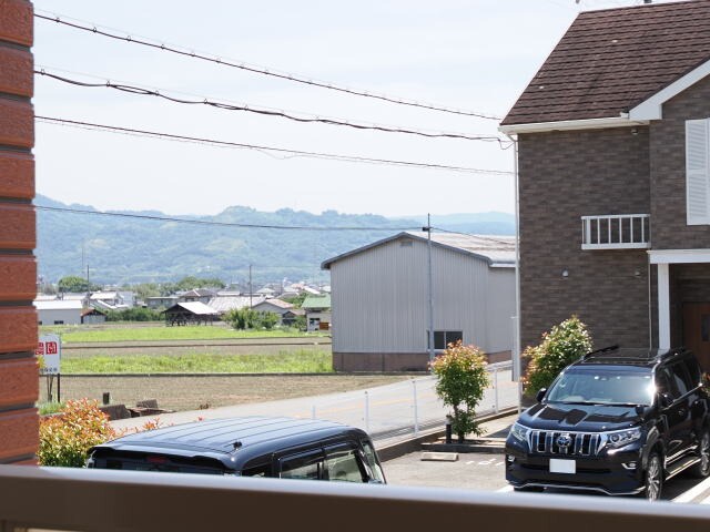  ノルテ　フロレスタⅠ