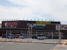 オークワ オーストリート紀の川井阪店様(スーパー)まで2251m ノルテ　フロレスタⅠ