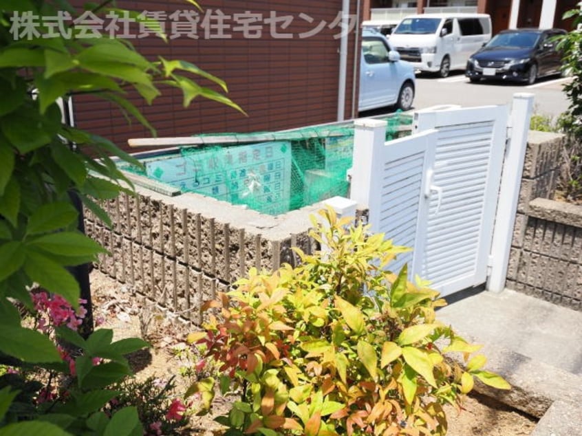  ノルテ　フロレスタⅠ