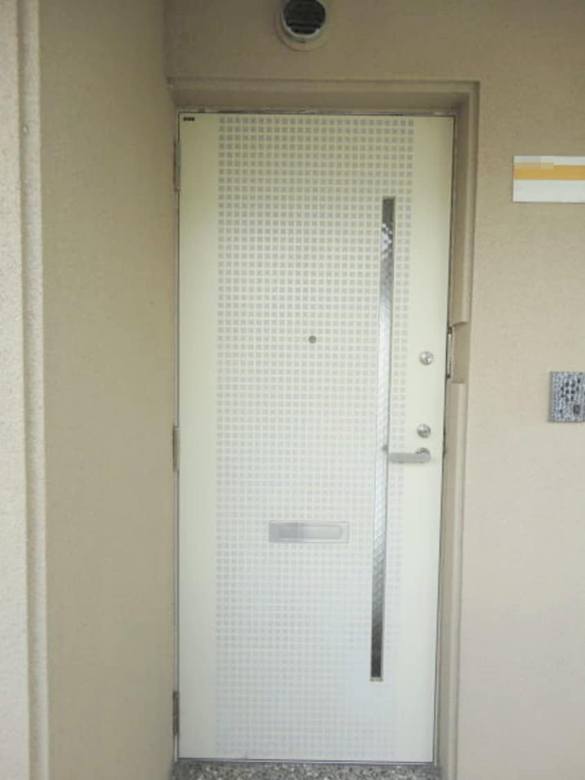 同仕様 サンコープラザ南出島