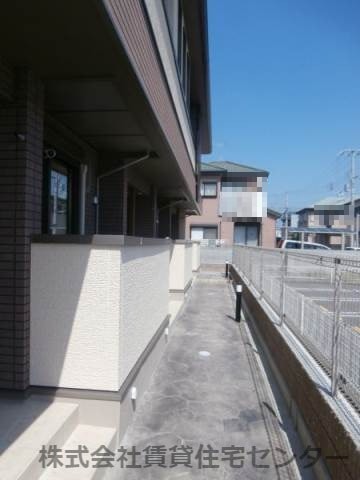  ボヌール岩橋Ⅱ