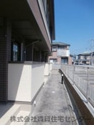  ボヌール岩橋Ⅱ