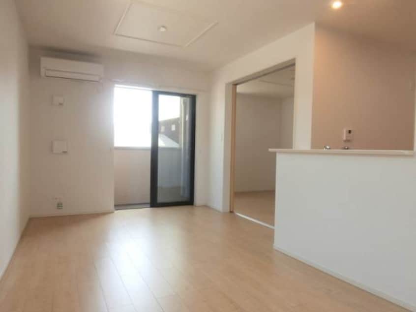  ボヌール岩橋Ⅱ