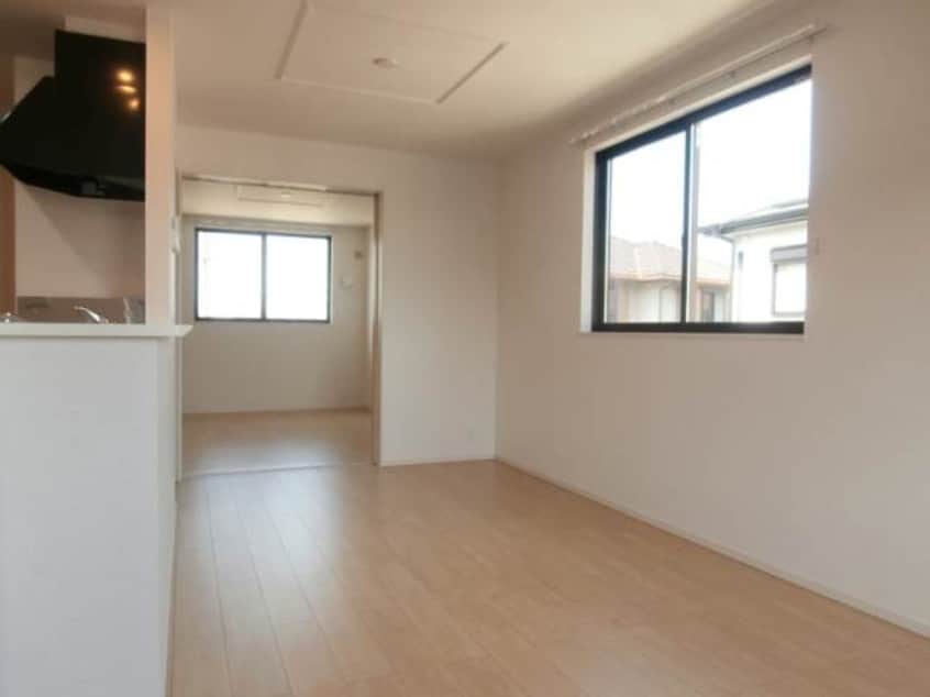  ボヌール岩橋Ⅱ