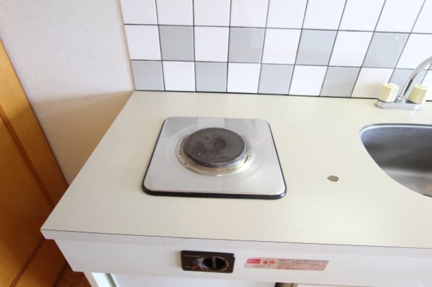 同仕様 サンコープラザ南出島