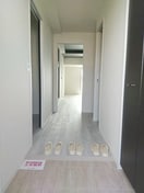  ワシンレジデンス