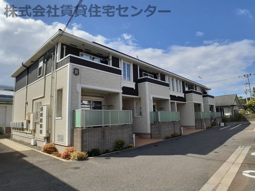  セレッソ・アンジュⅡ