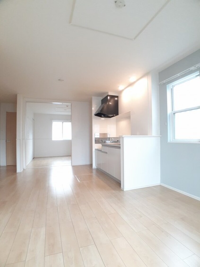  セレッソ・アンジュⅡ