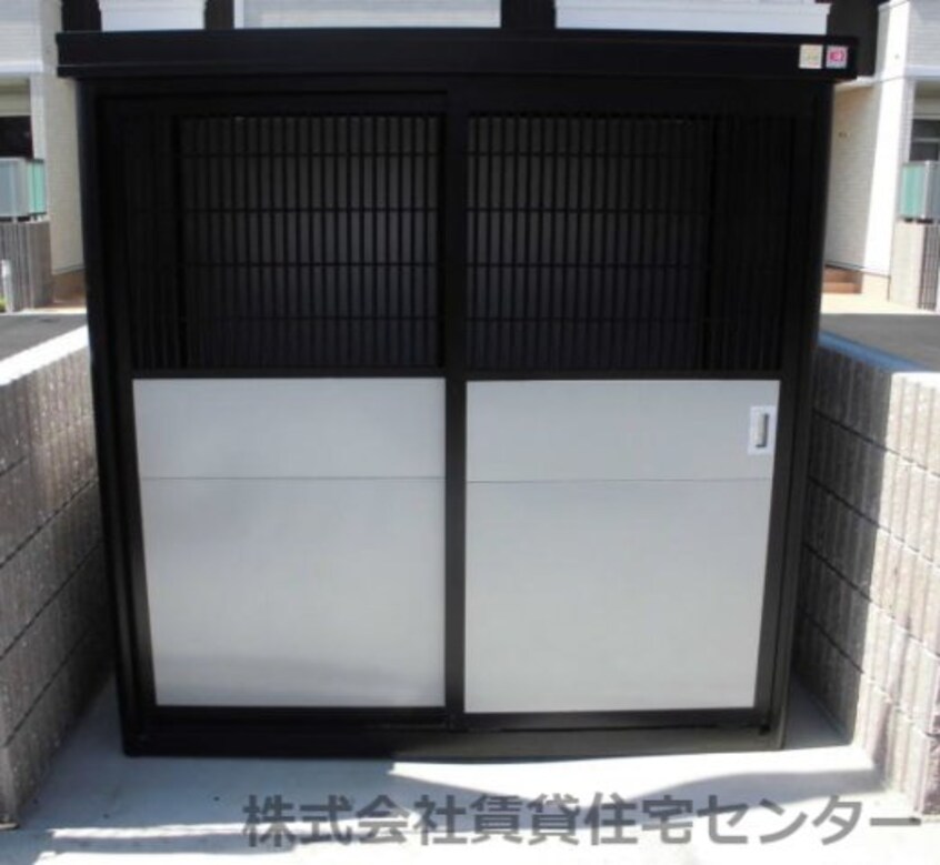  セレッソ・アンジュⅡ