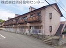 グリーンフル田尻の外観