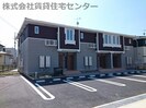 シャン・ノールⅩⅢの外観