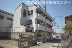 モアナルーム５宮前駅前